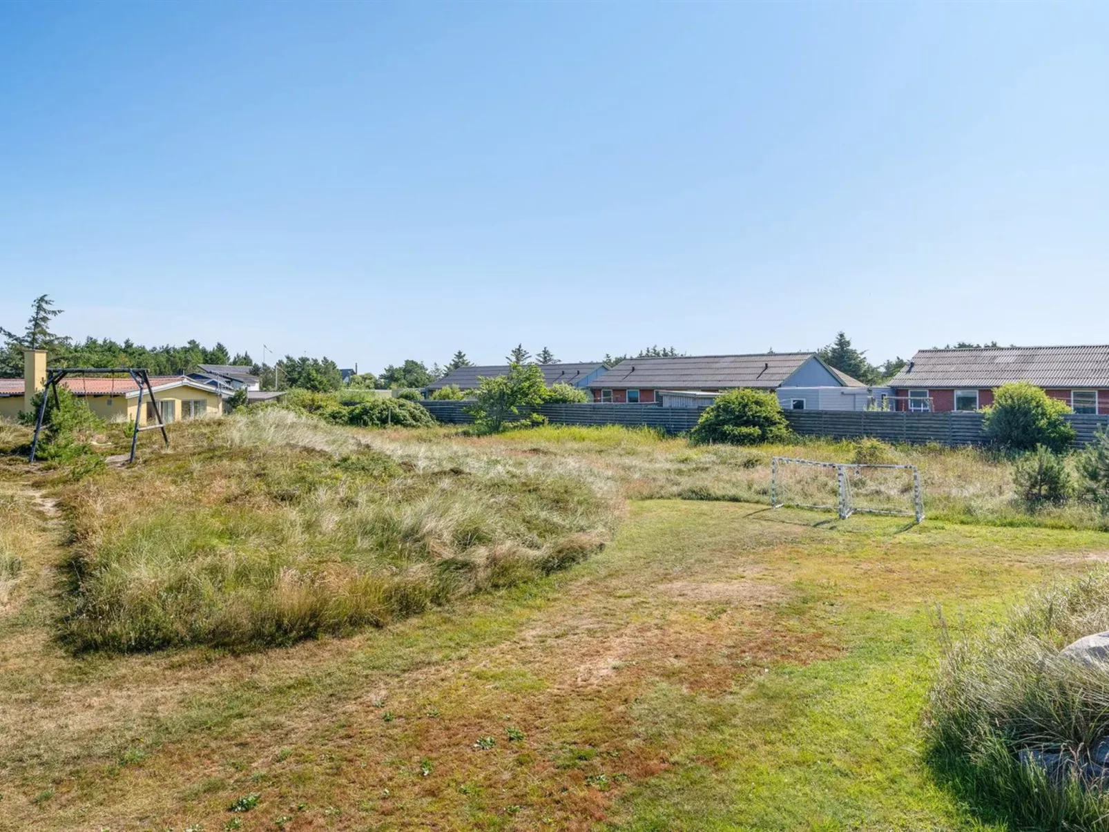 "Tameran" - 700m from the sea-Dehors