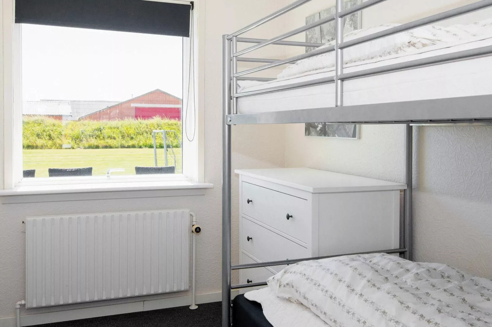 14 person holiday home in Ringkøbing-Indoor