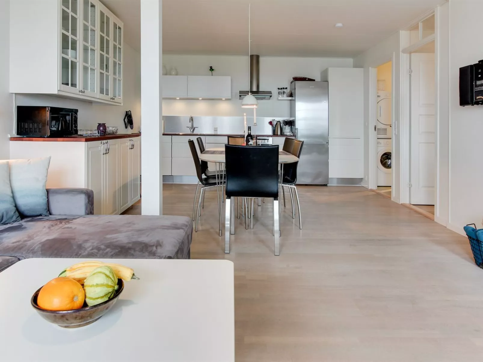 "Frederique" - 400m from the sea-Dedans