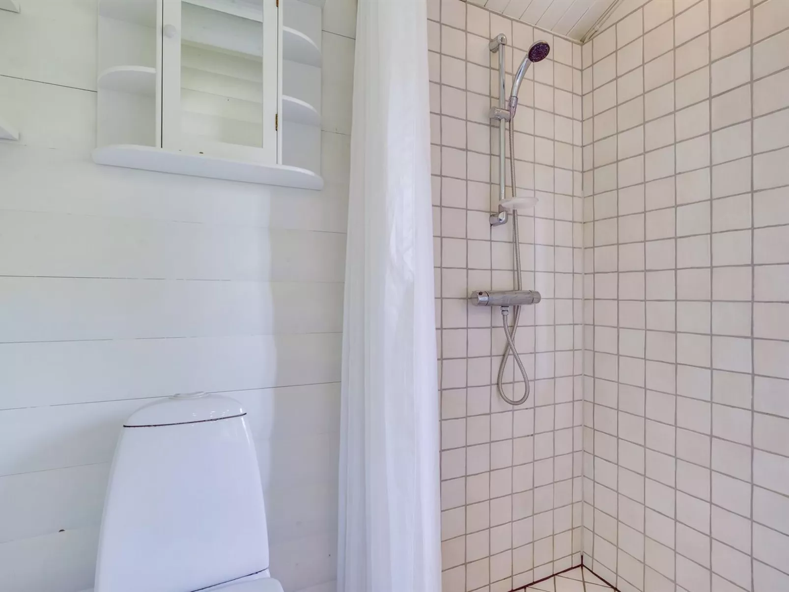 "Ottil" - 1km from the sea-Drinnen