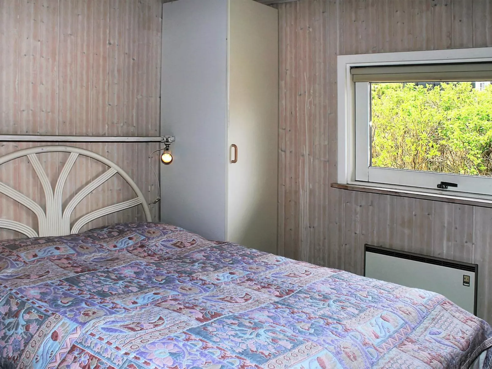 "Aasa" - 200m from the sea-Dedans