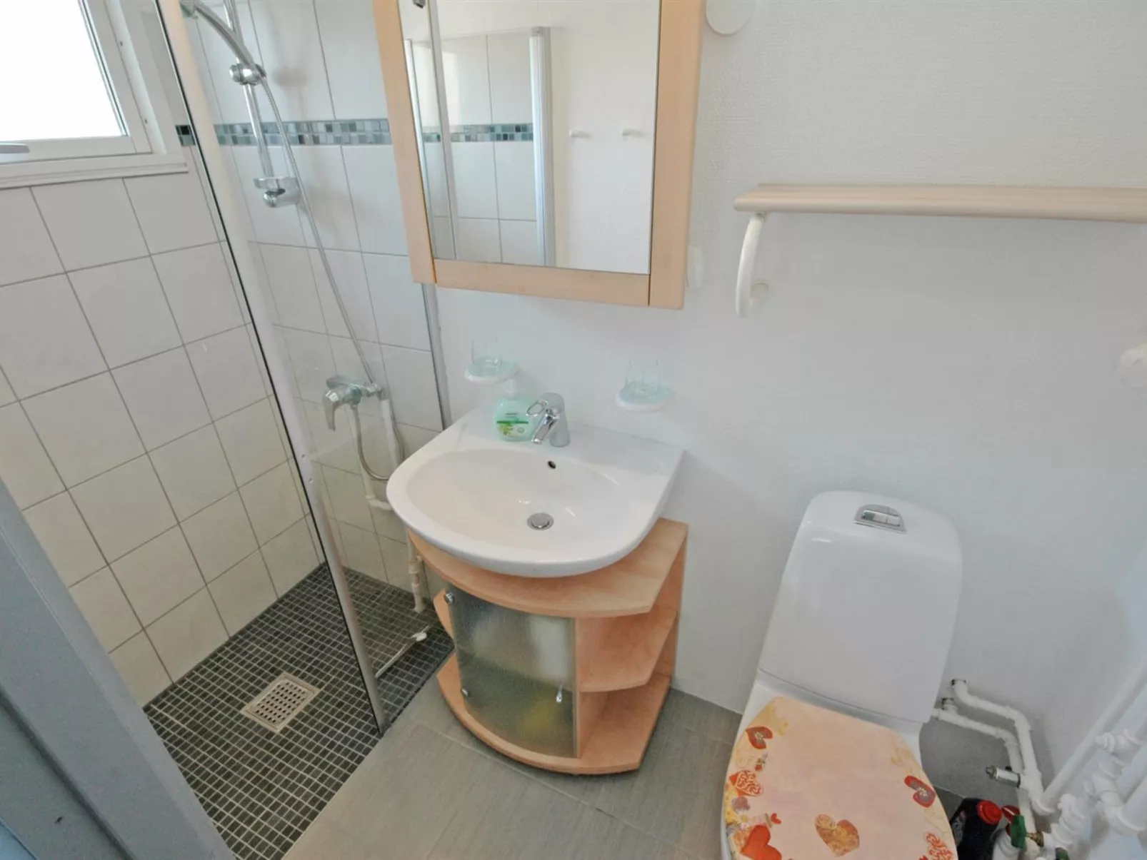 "Yari" - 250m from the sea-Drinnen