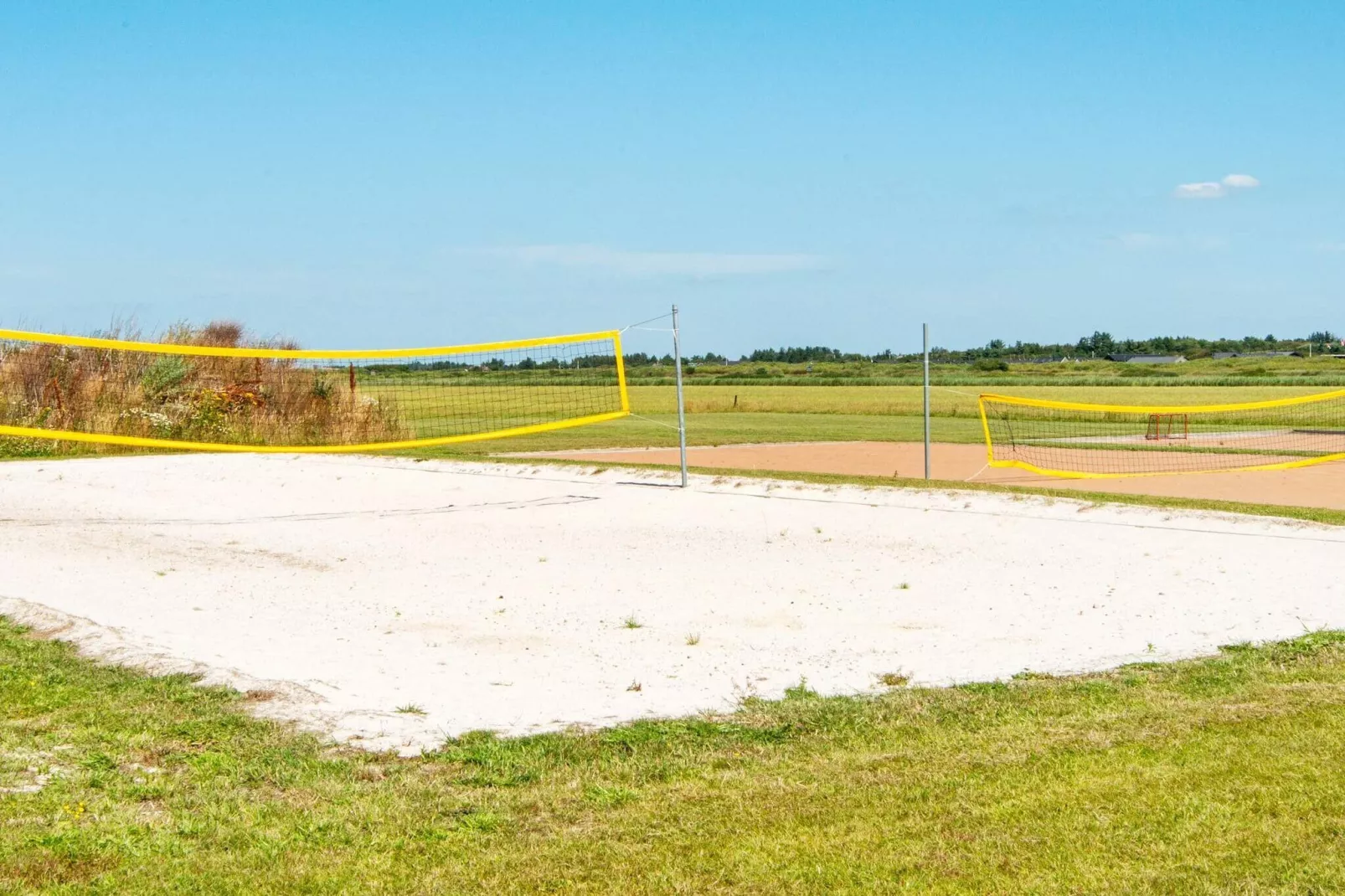 14 person holiday home in Ringkøbing-View