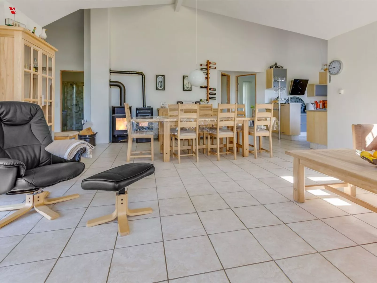 "Lyydia" - 1km from the sea-Inside