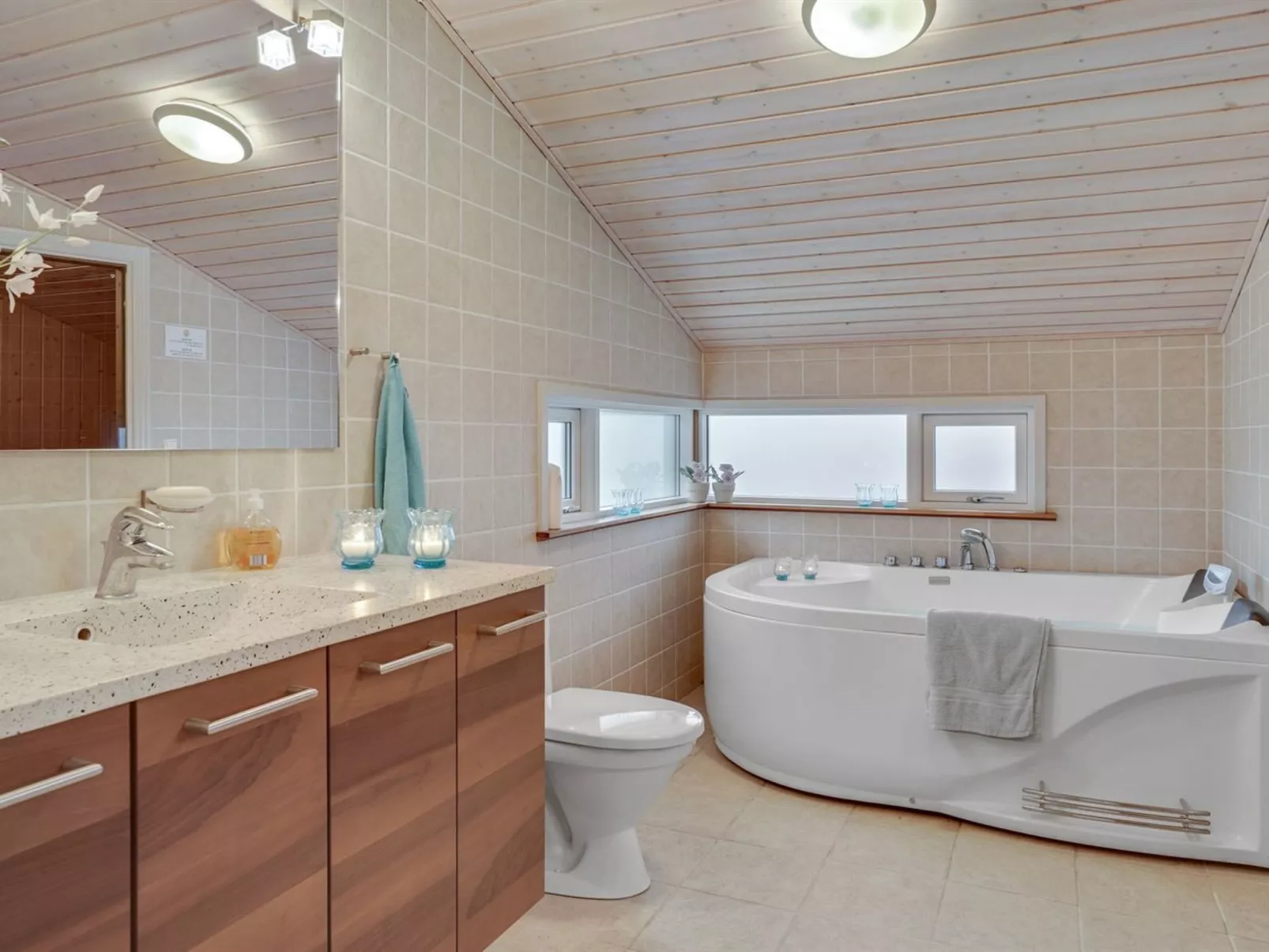 "Andrea" - 1.4km from the sea-Dedans