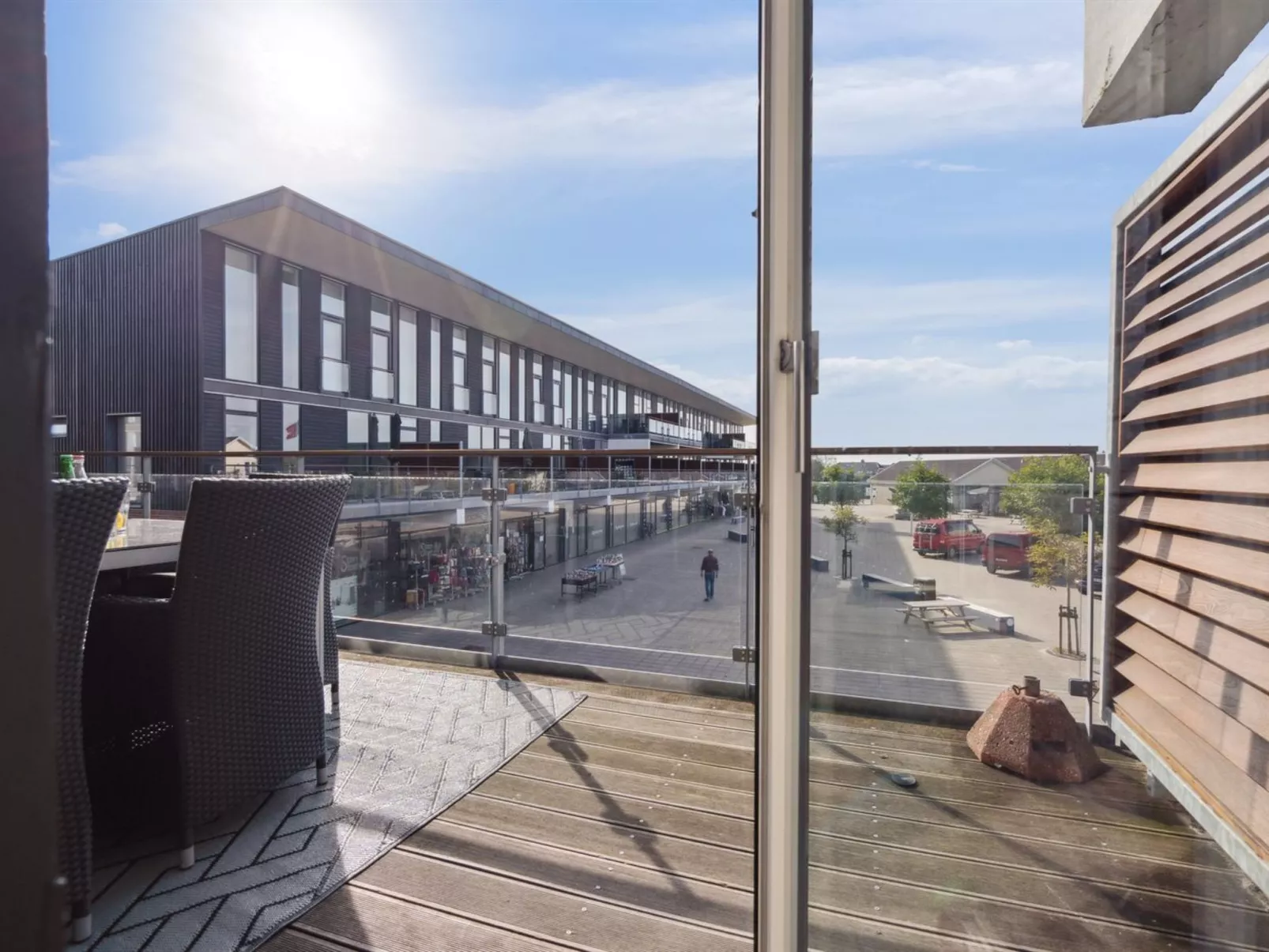 "Theis" - 100m from the sea-Outside