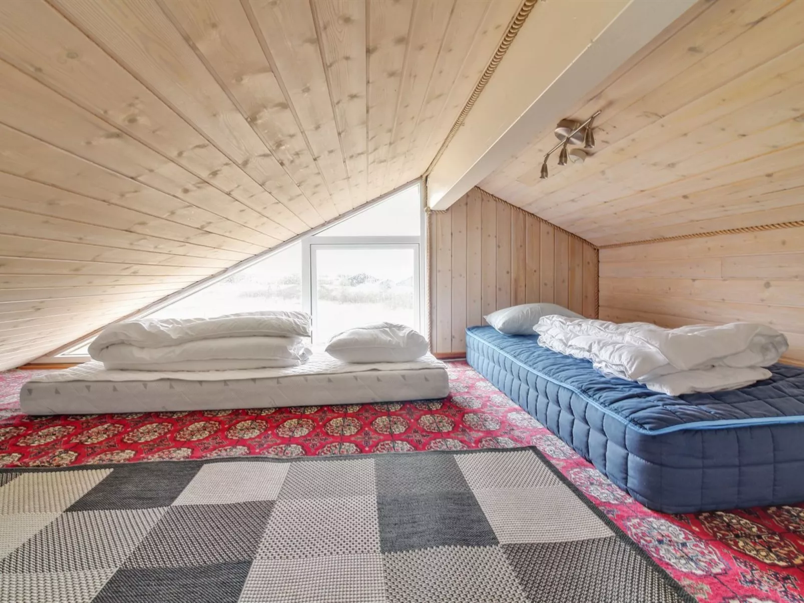 "Har" - 400m from the sea-Drinnen