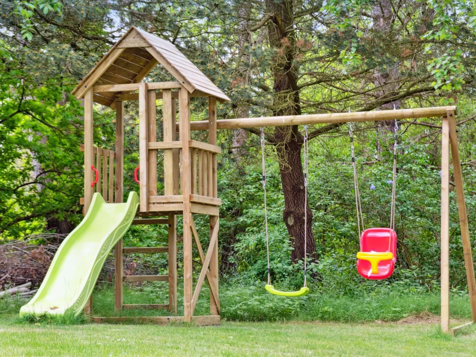 "Hunlef" - 400m from the sea-Outside