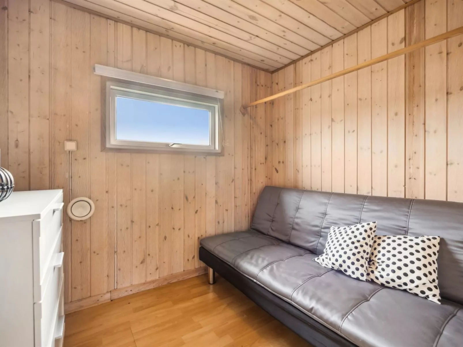 "Jarla" - 250m from the sea-Dedans