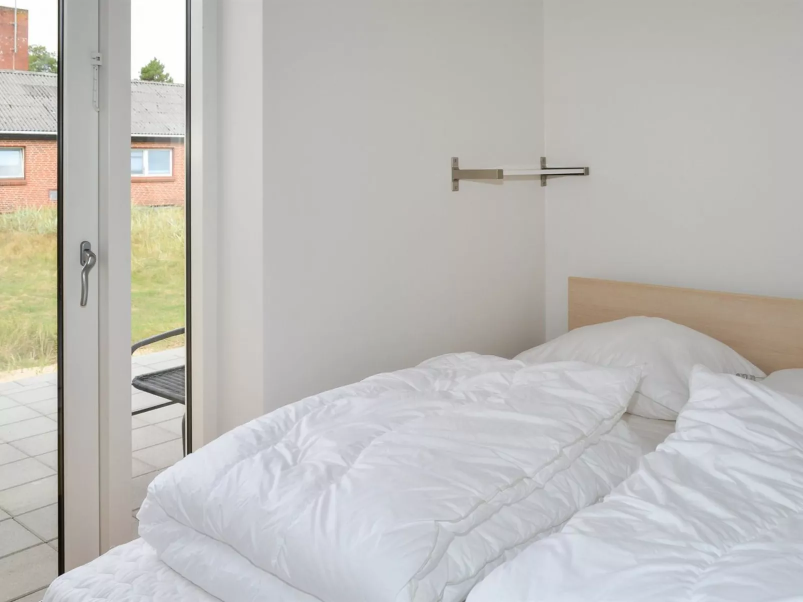 "Baltser" - 5km from the sea-Dedans