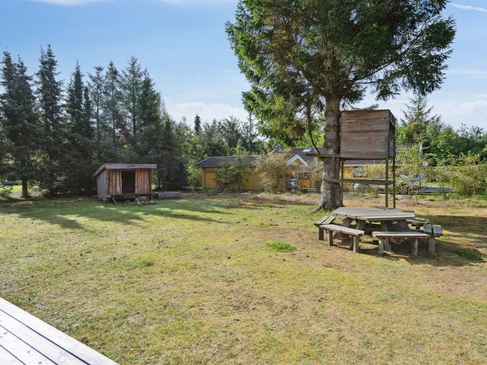 "Antoinette" - 500m from the sea-Outside