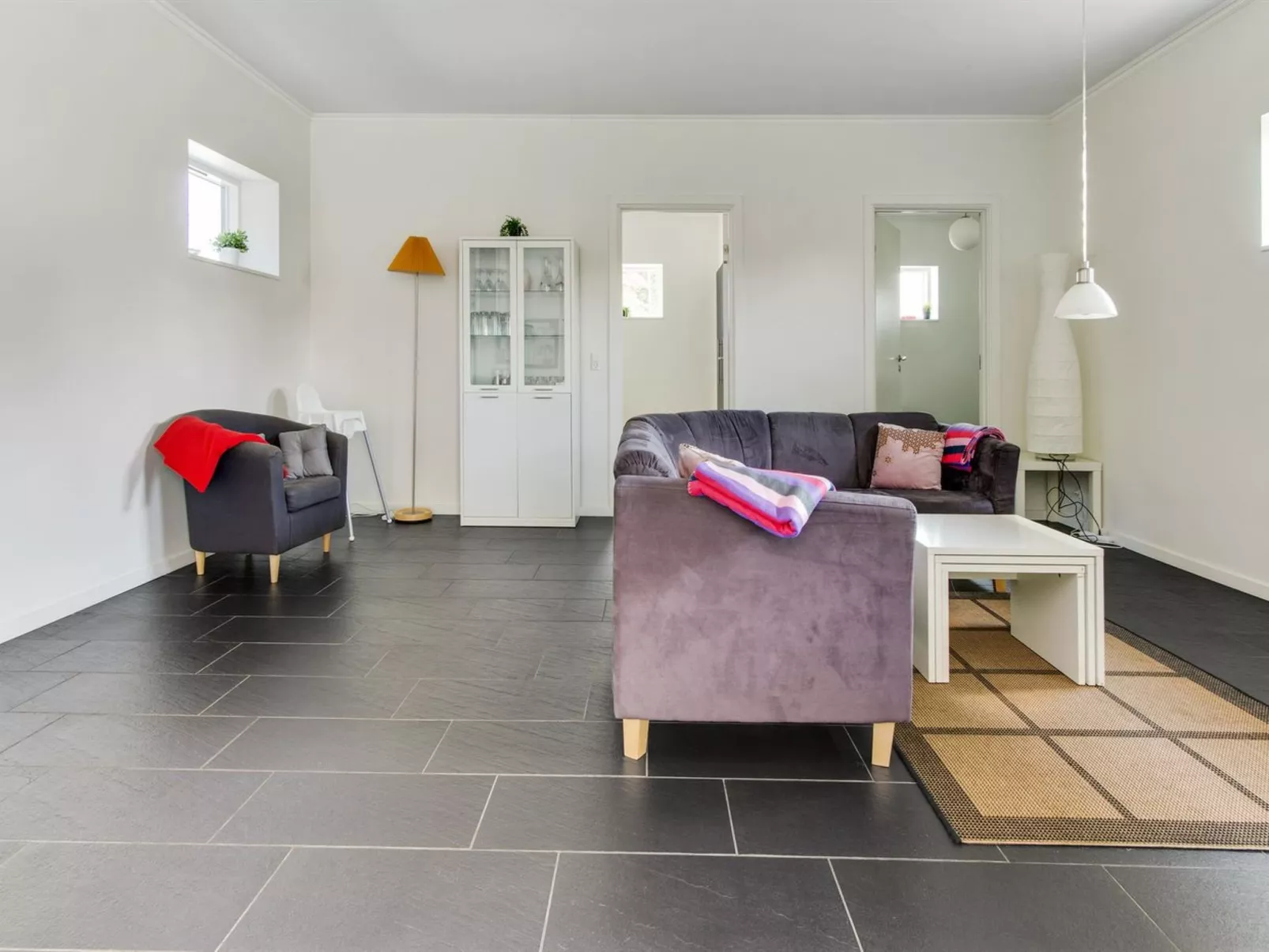 "Edda" - 400m from the sea-Dedans