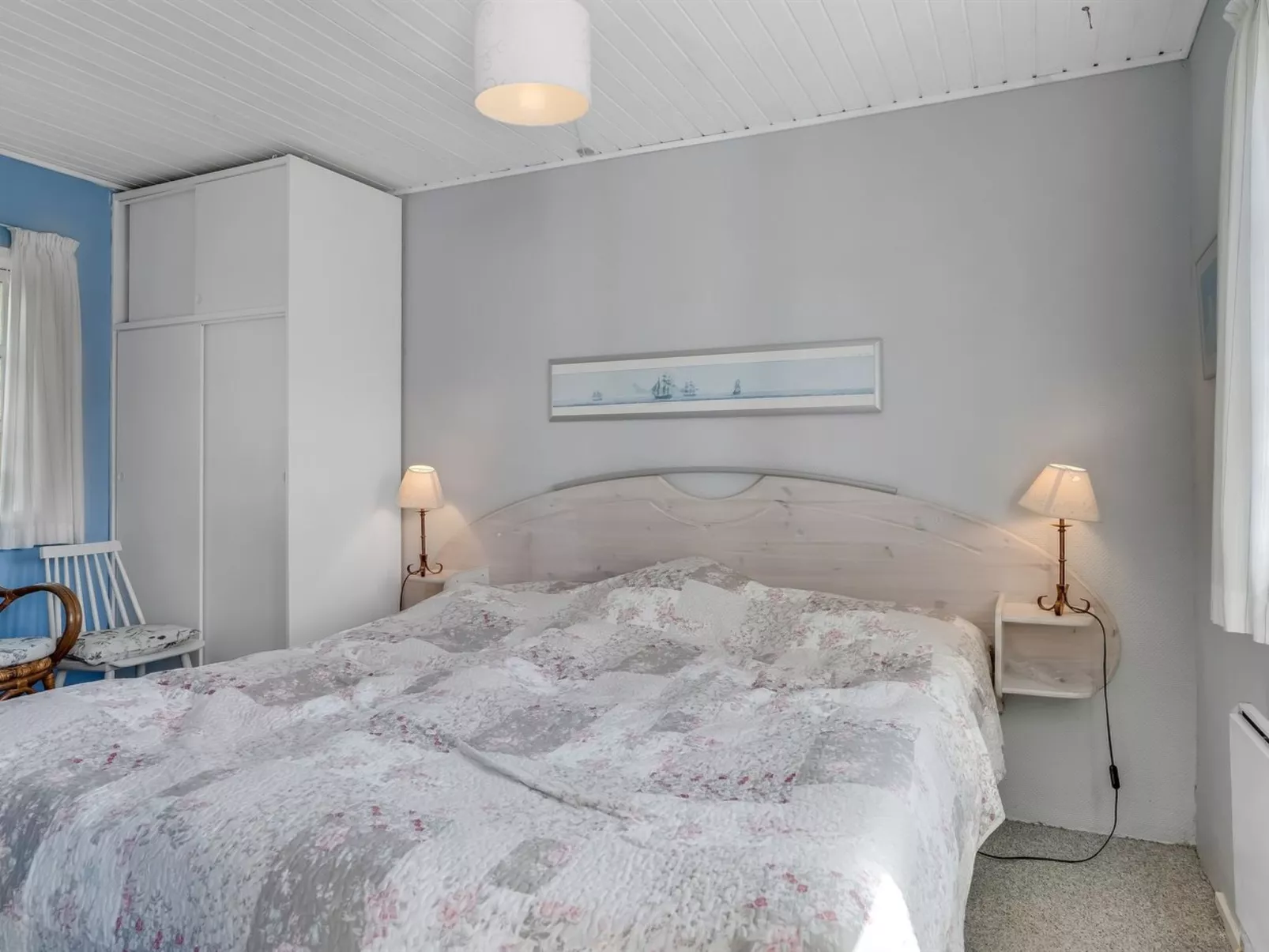 "Ingobert" - 50m from the sea-Dedans