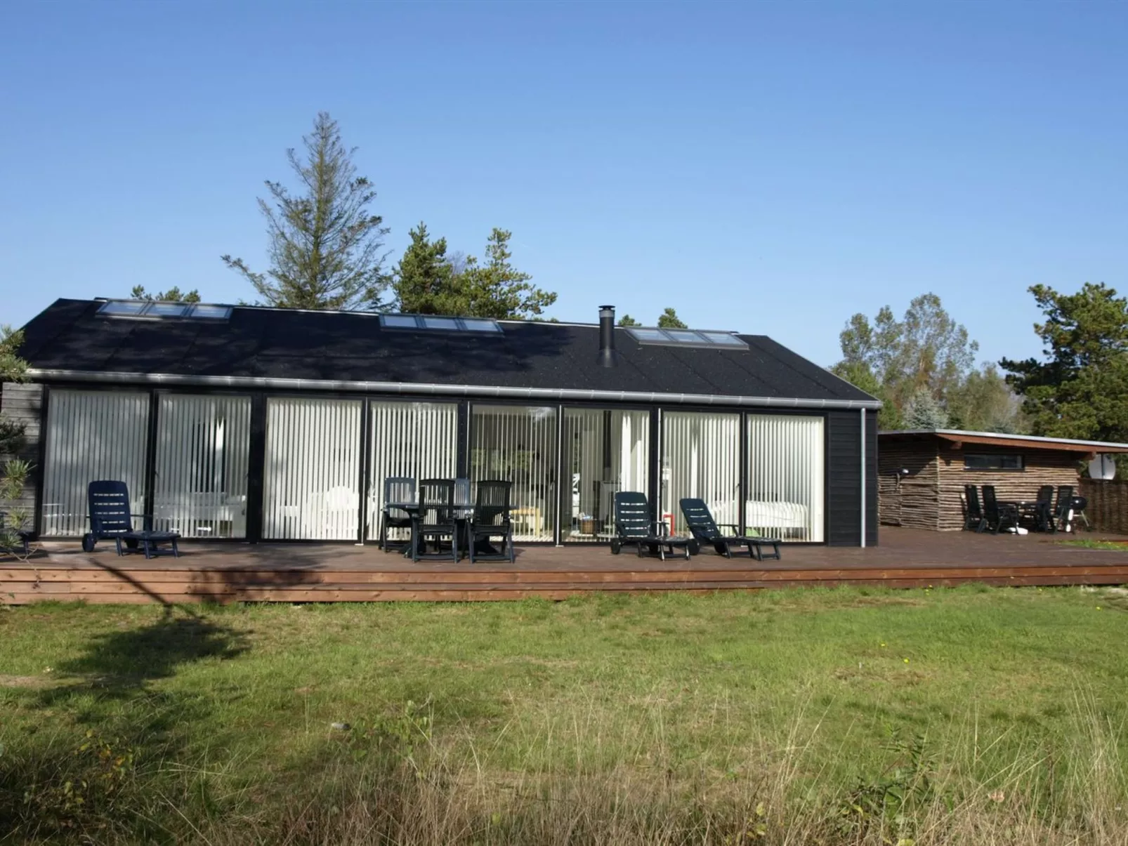 "Jonce" - 400m from the sea-Dehors