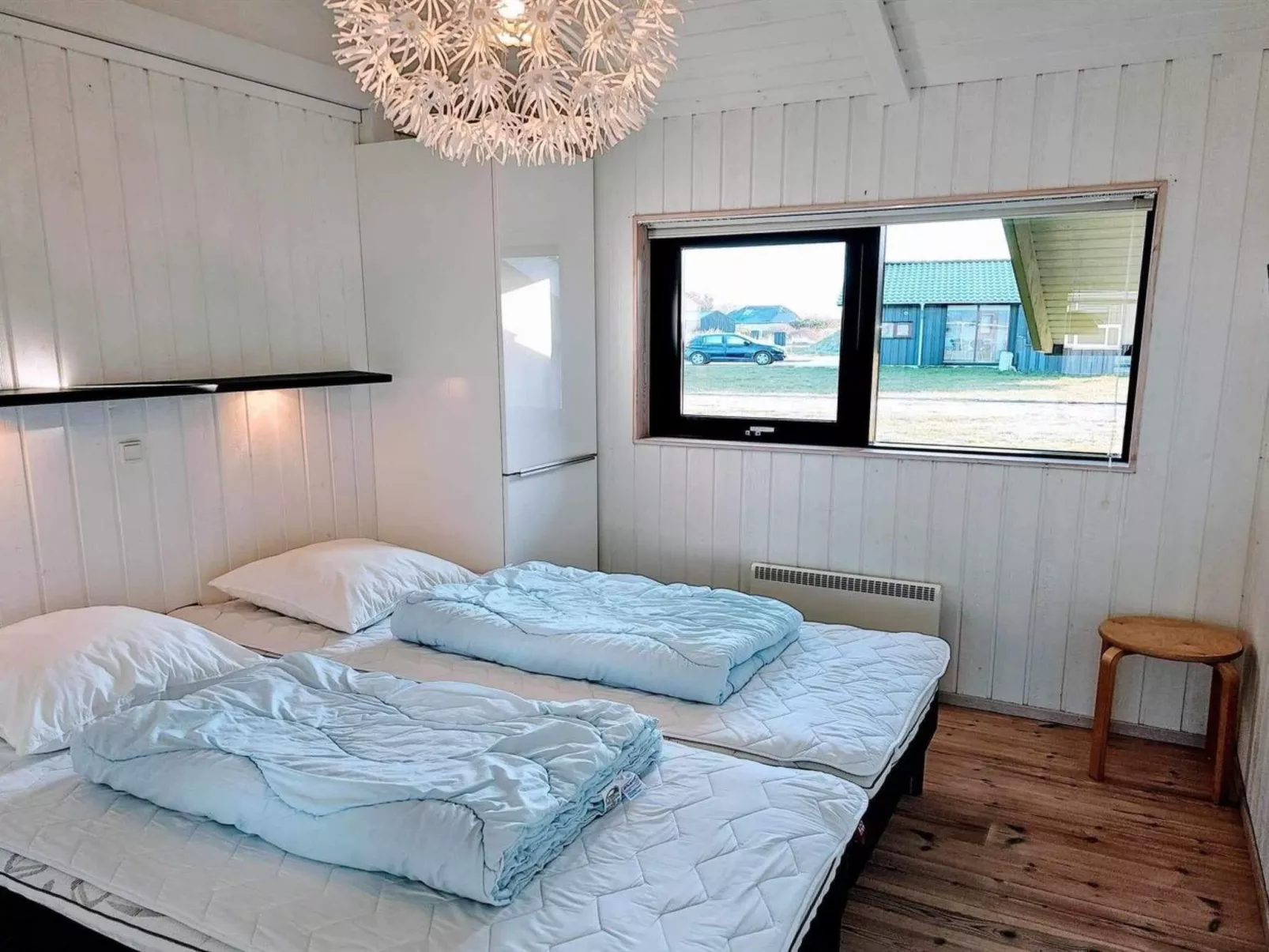 "Auvo" - 600m from the sea-Dedans