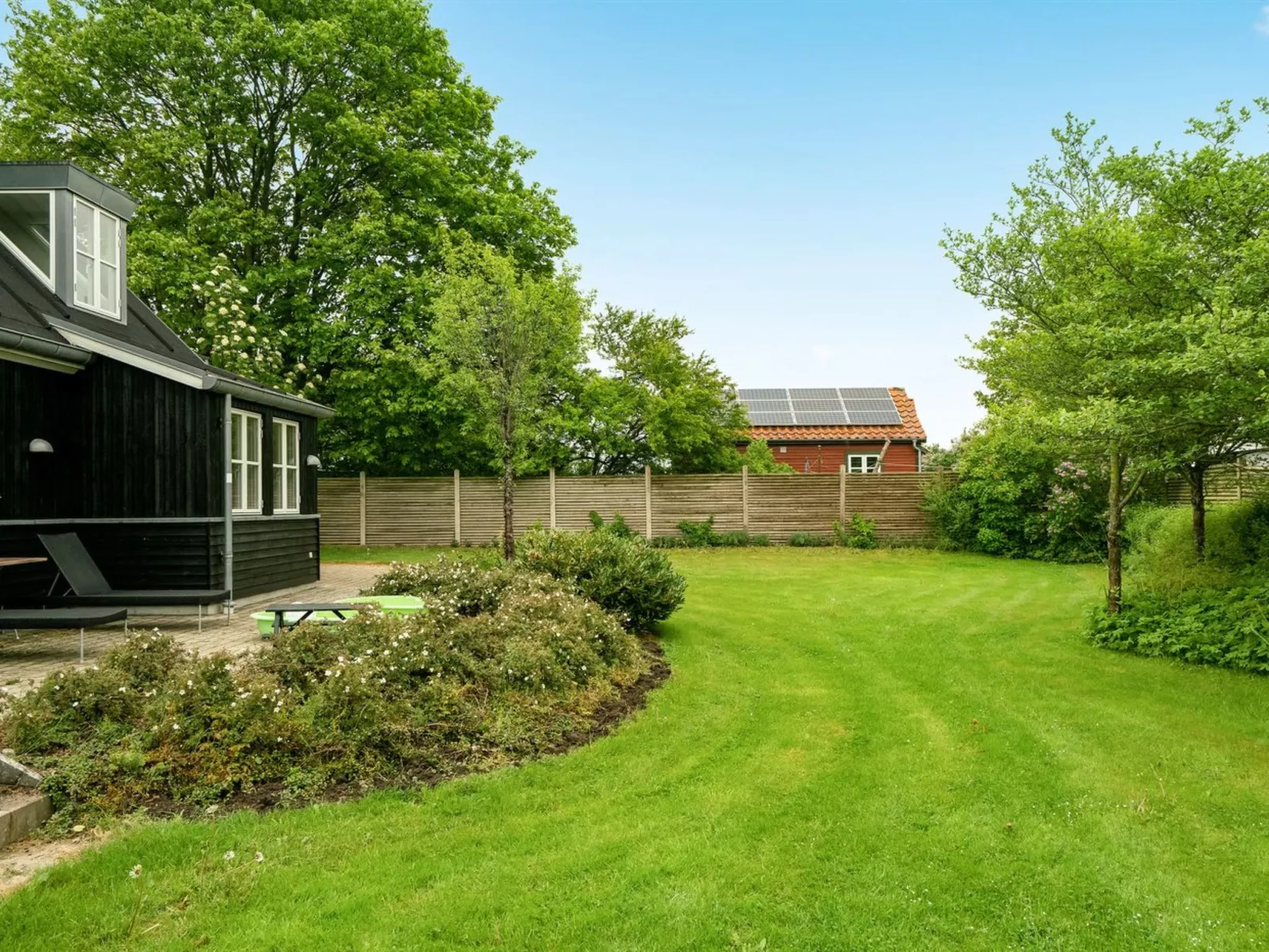 "Gullan" - 75m from the sea-Dehors