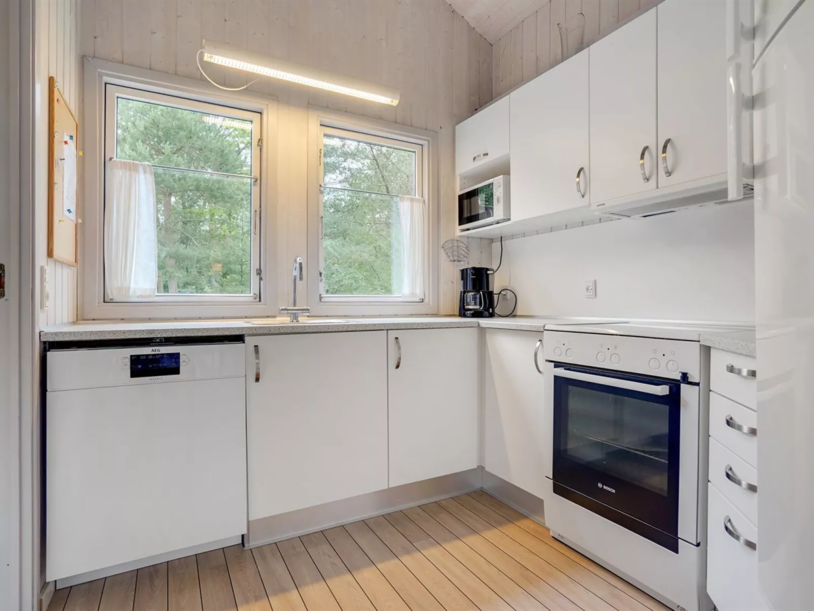 "Selver" - 250m from the sea-Dedans