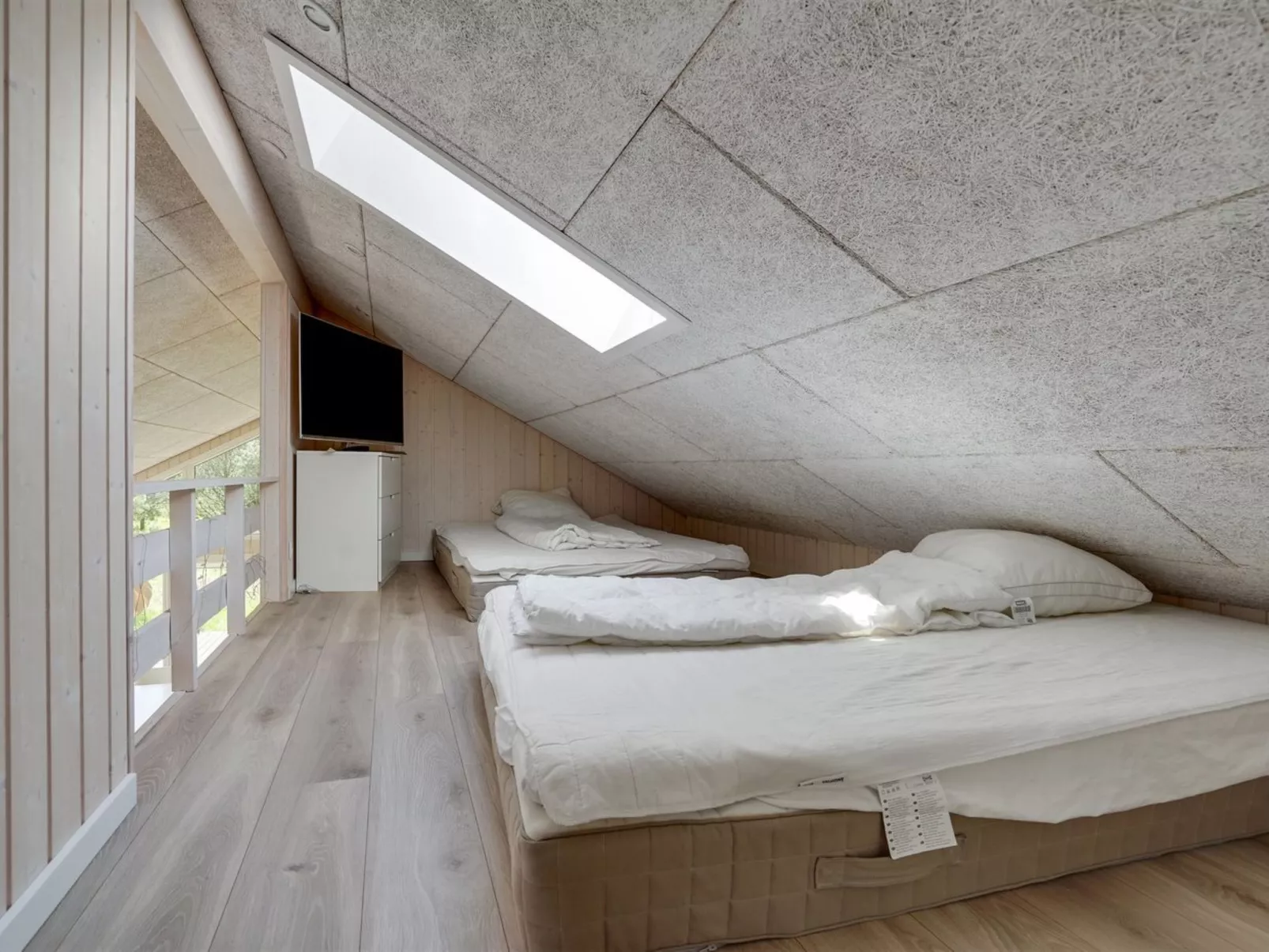 "Delan" - 1.3km from the sea-Dedans