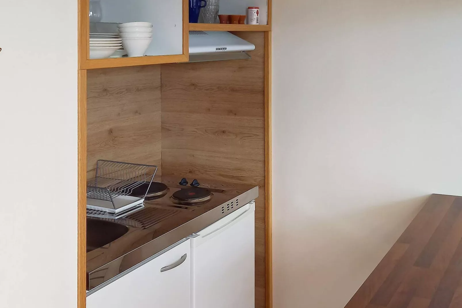 Maison de vacances pour 4 a LYSEKIL-By Traum-Intérieur