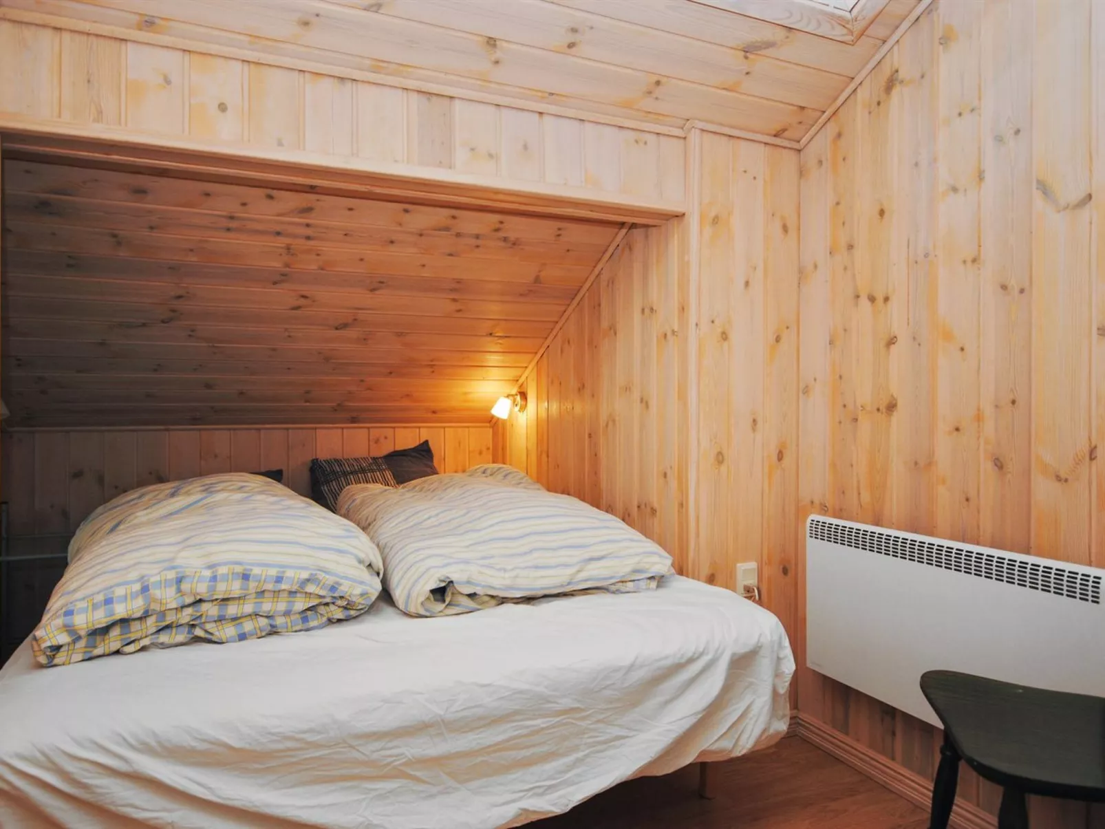 "Laurentia" - 800m from the sea-Dedans