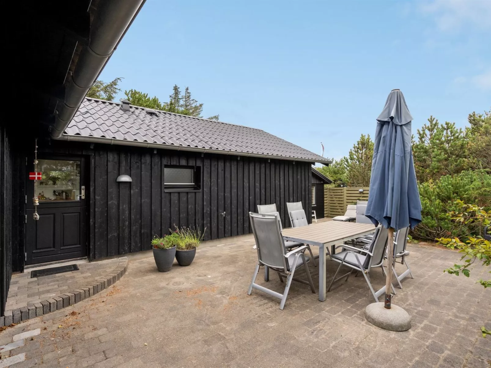 "Bedri" - 800m from the sea