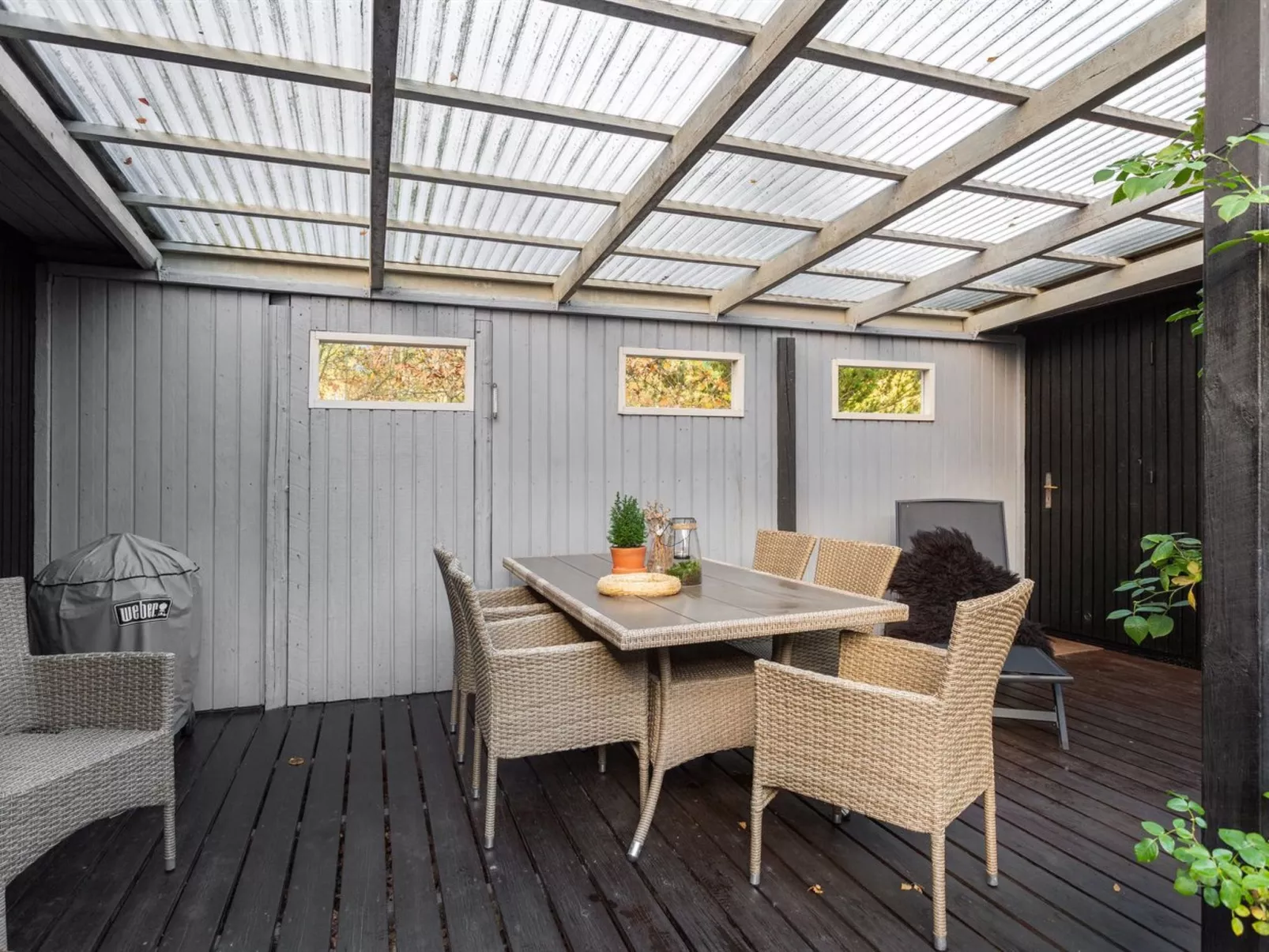 "Malti" - 300m from the sea-Dehors