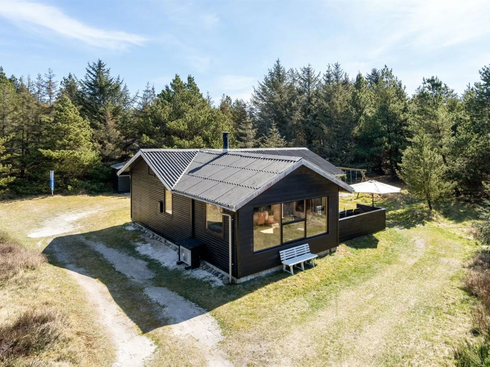 "Antoinetta" - 900m from the sea-Outside