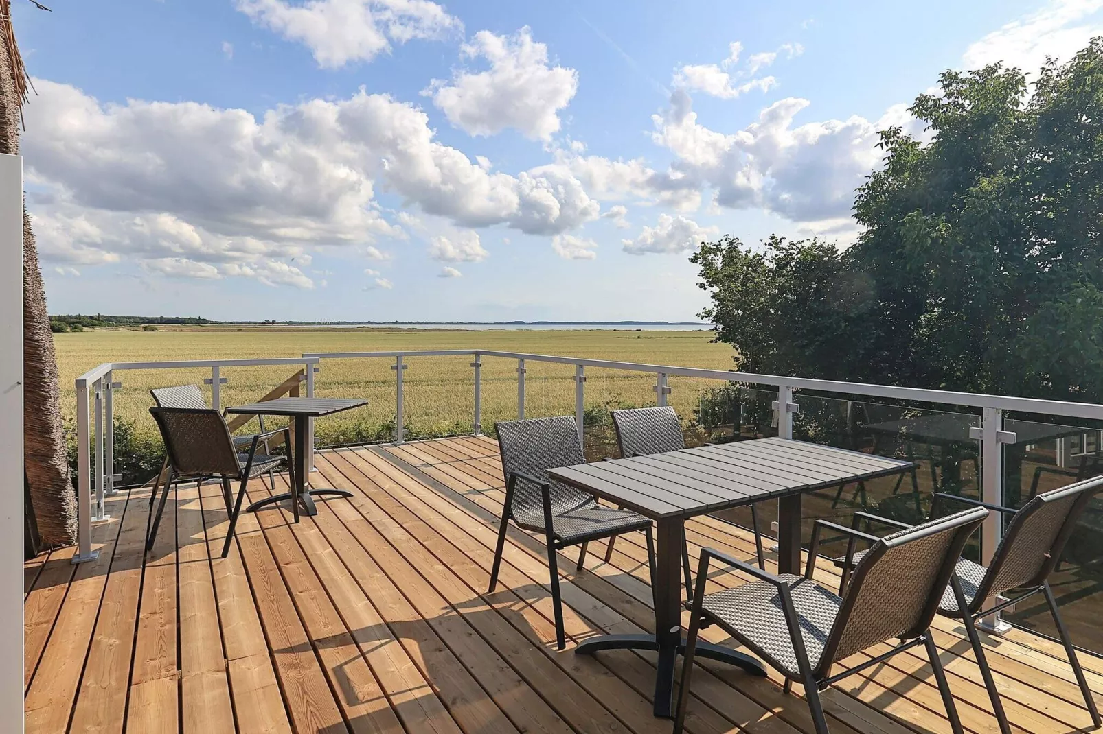 6 person holiday home in Guldborg-By Traum