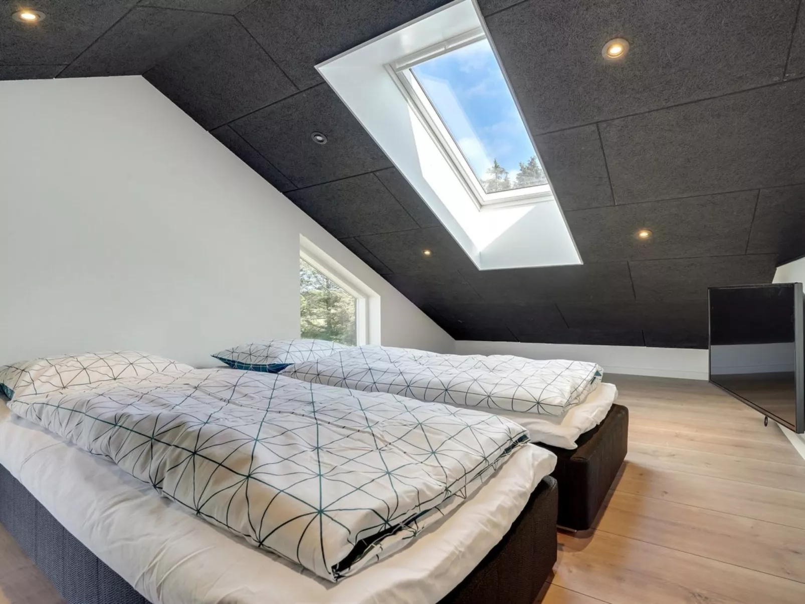 "Moreen" - 1.5km from the sea-Drinnen