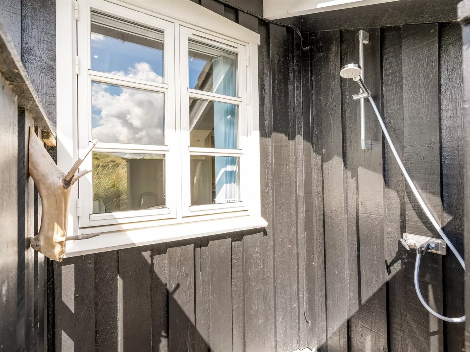 "Kasperi" - 250m from the sea-Outside