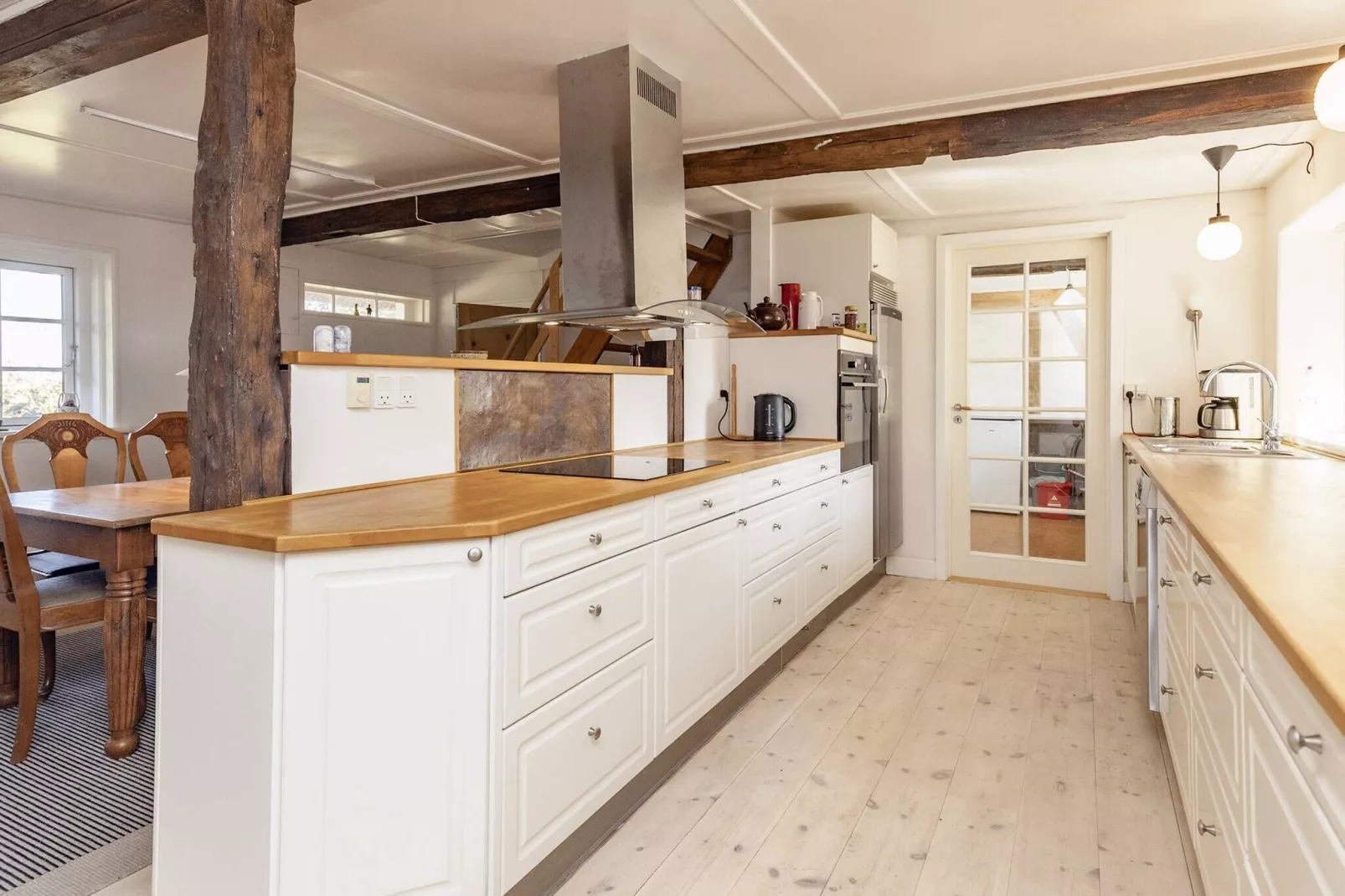 6 person holiday home in Guldborg-By Traum