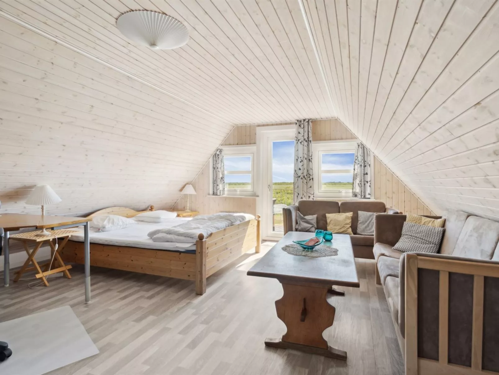 "Andor" - 500m from the sea-Dedans