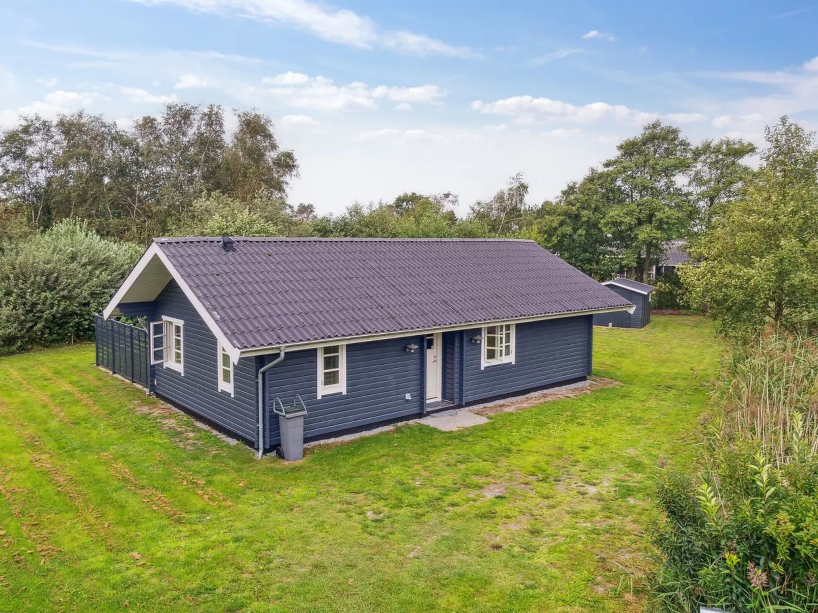 "Aldis" - 300m from the sea-Draußen