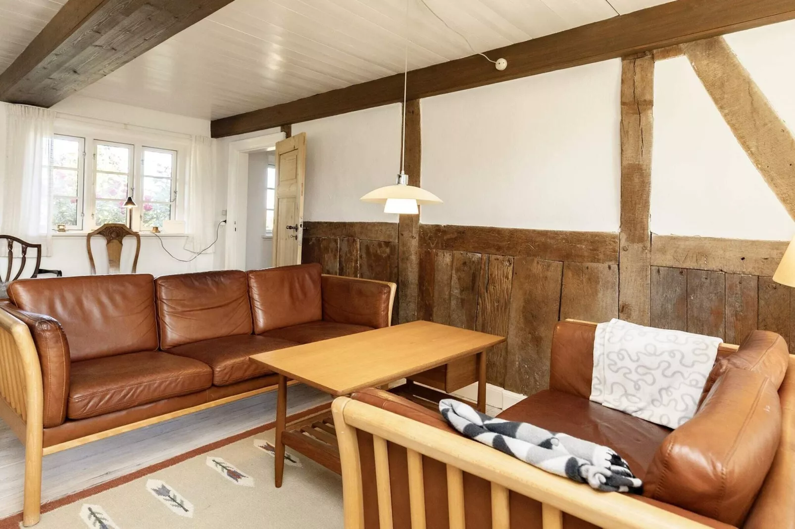6 Personen Ferienhaus in Guldborg-By Traum-Innen