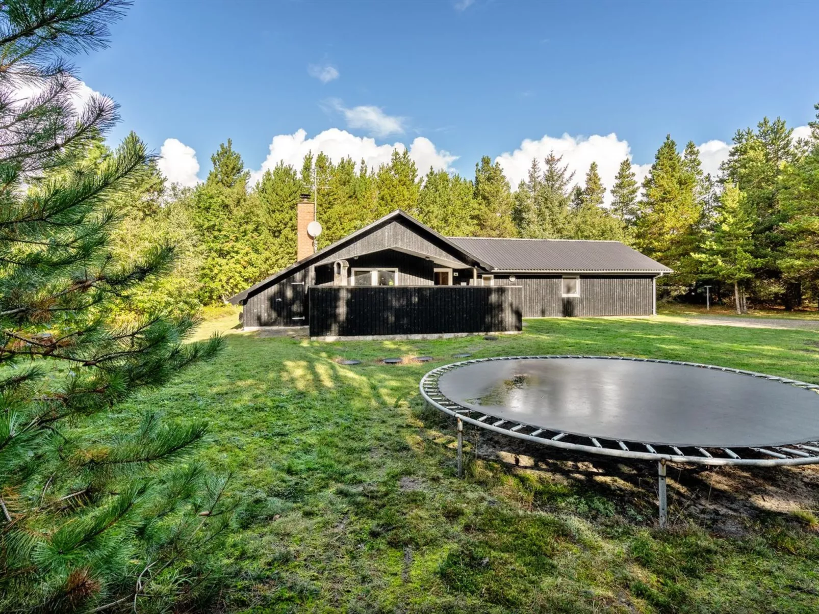 "Jul" - 900m from the sea-Dehors