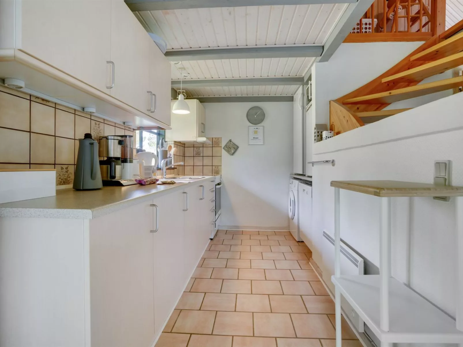 "Benedikta" - 2.4km from the sea-Drinnen