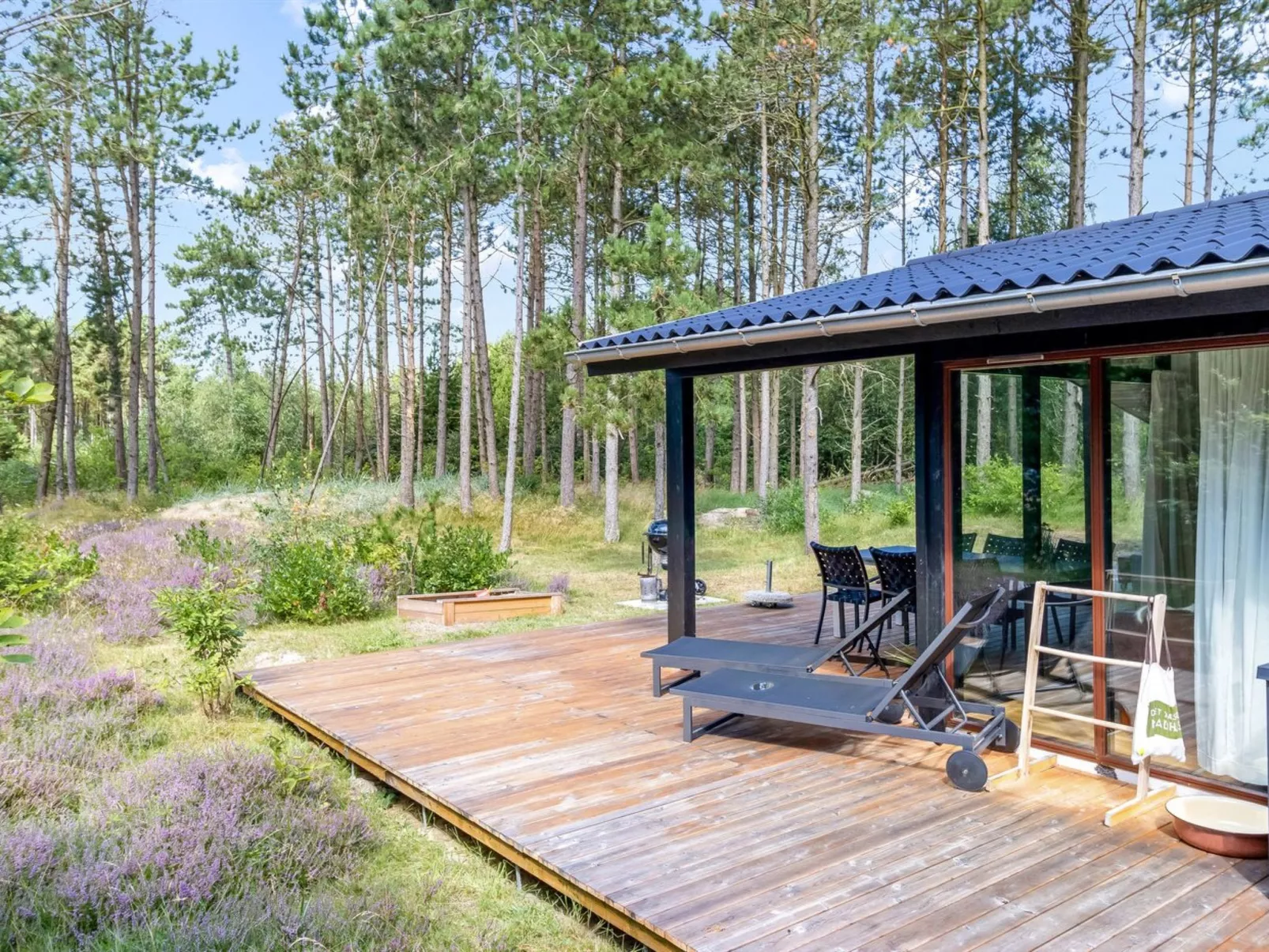 "Santuzza" - 3.9km from the sea-Dehors