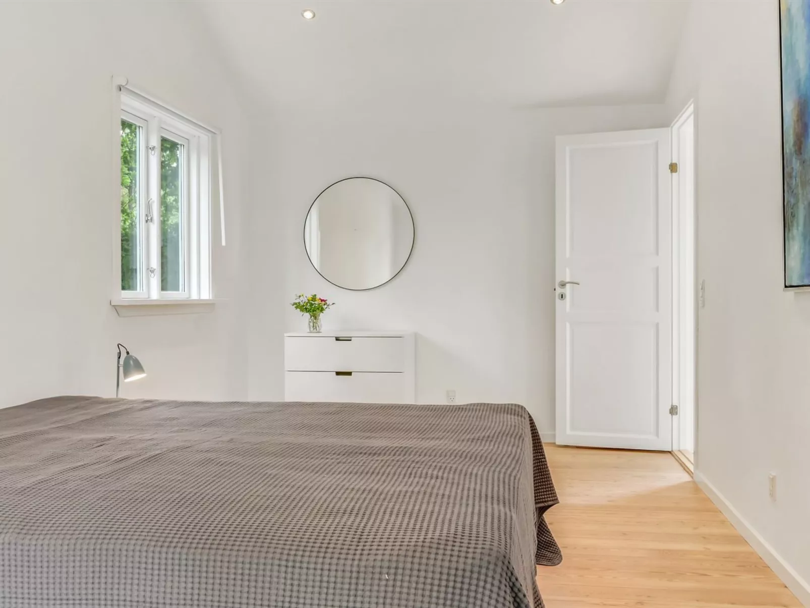 "Sverkel" - 700m from the sea-Drinnen