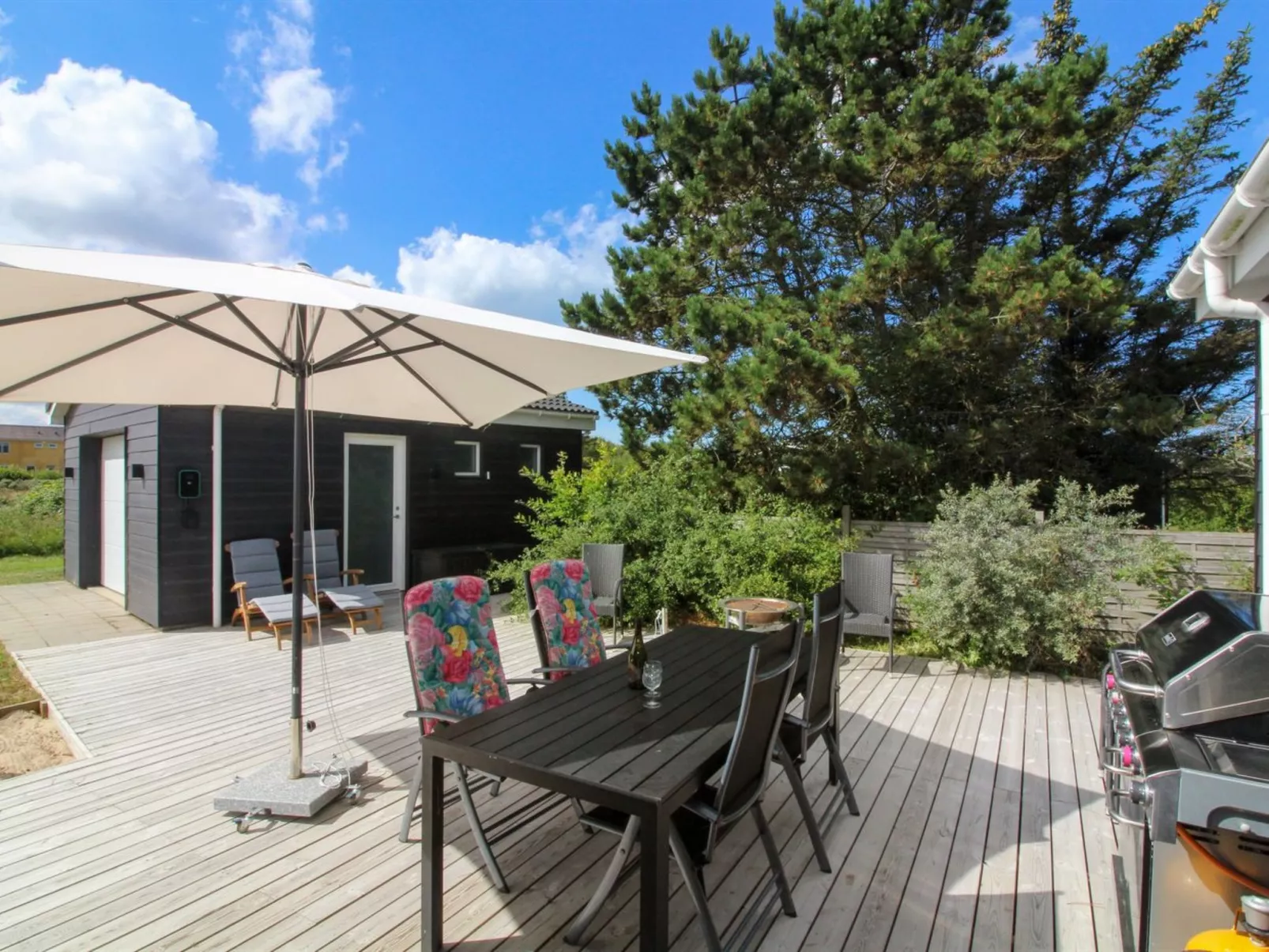 "Annina" - 500m from the sea-Outside