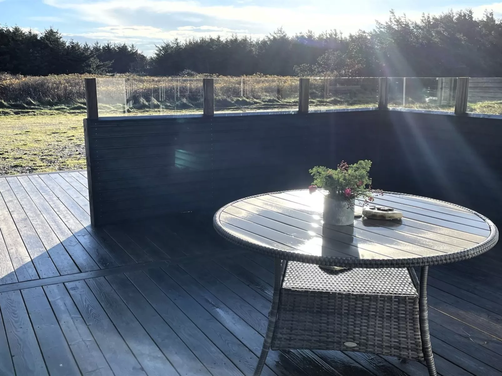 "Carelle" - 300m from the sea-Outside