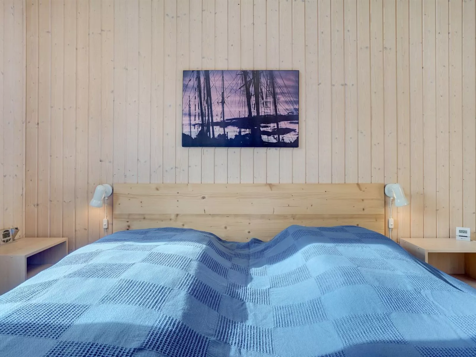 "Olina" - 1km from the sea-Dedans