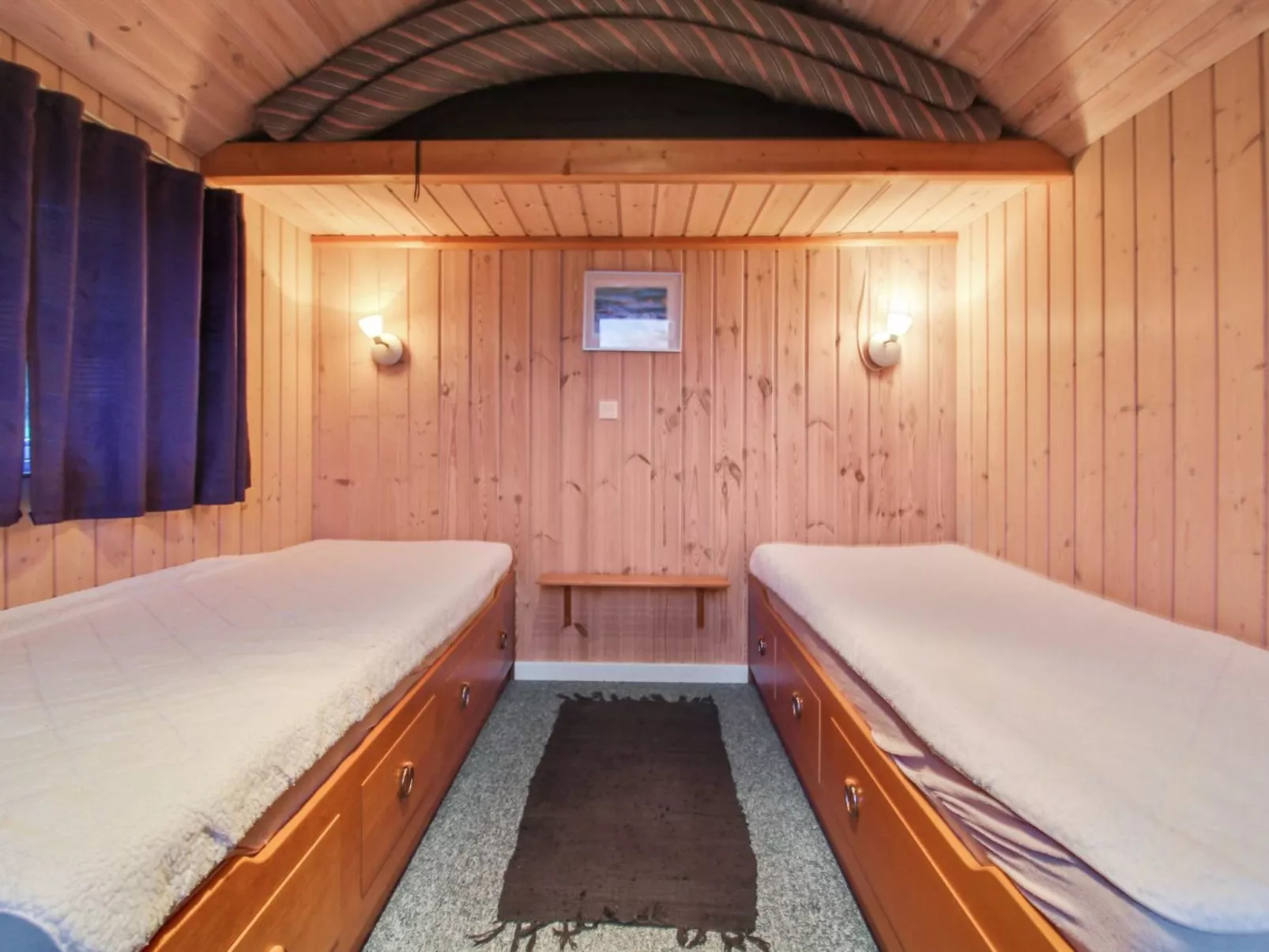 "Hagen" - 250m from the sea-Dedans