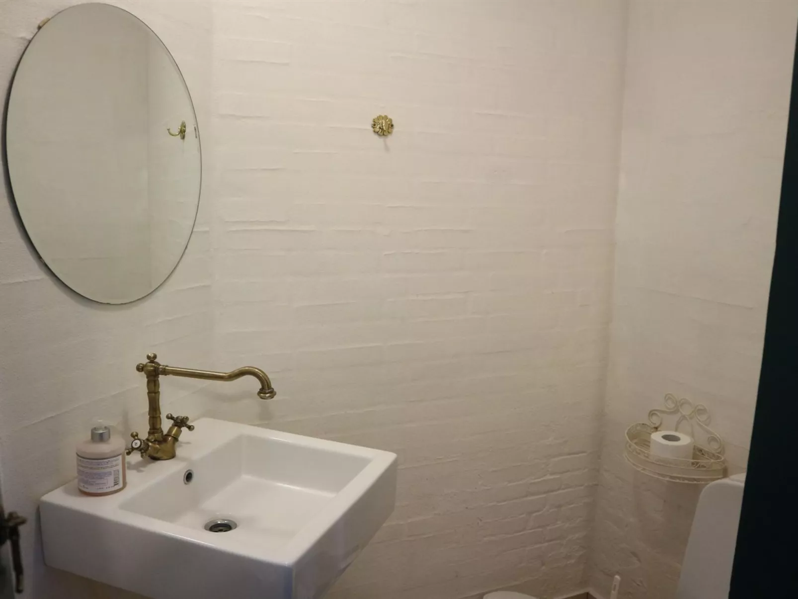 "Fridoline" - 150m from the sea-Inside