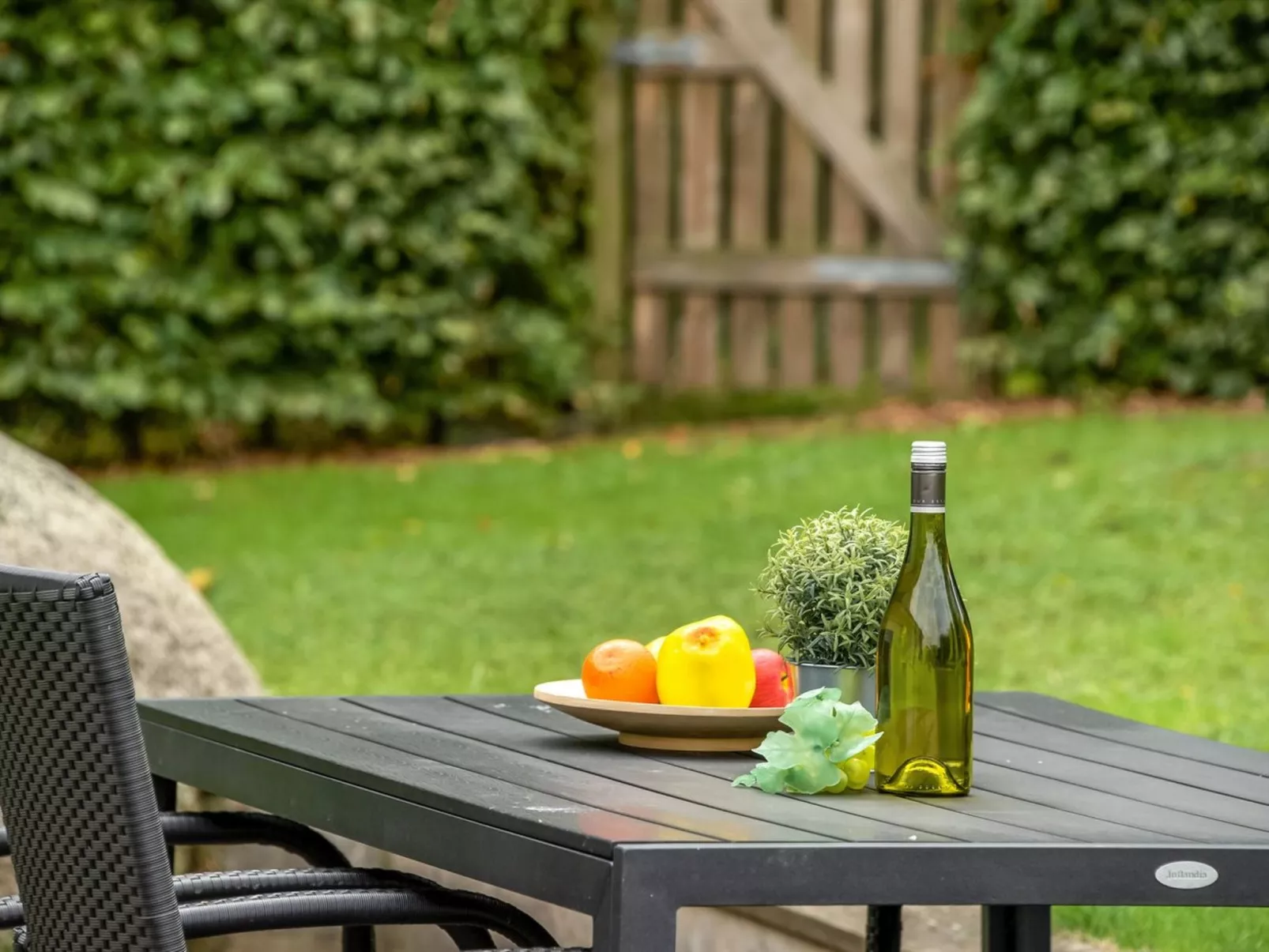 "Bjerund" - 250m from the sea-Outside