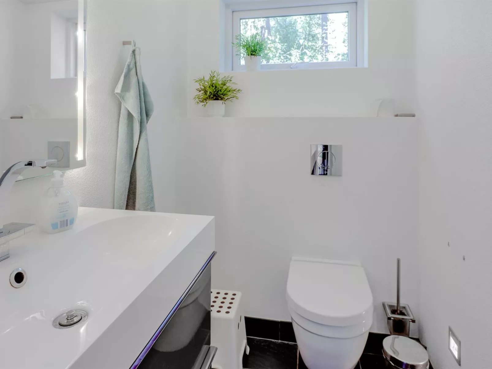 "Elza" - 800m from the sea-Inside