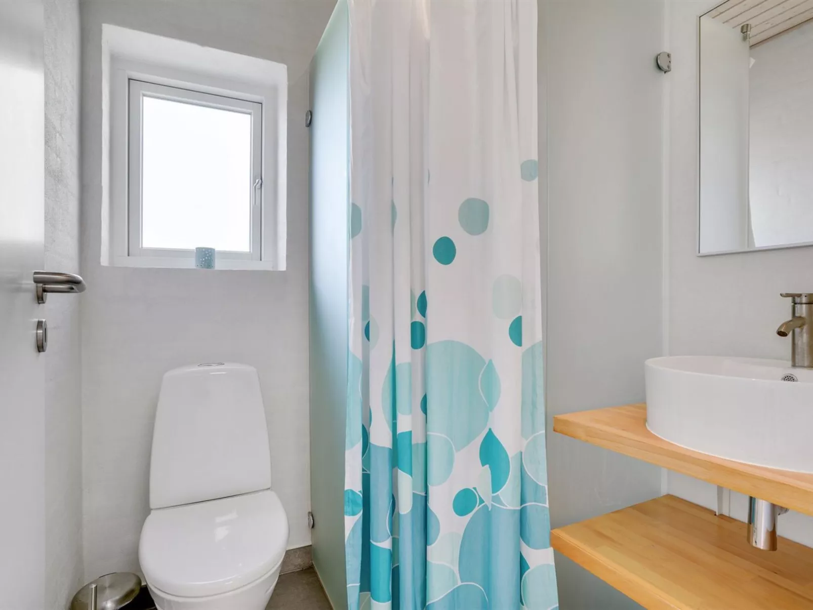 "Carstina" - 400m from the sea-Inside