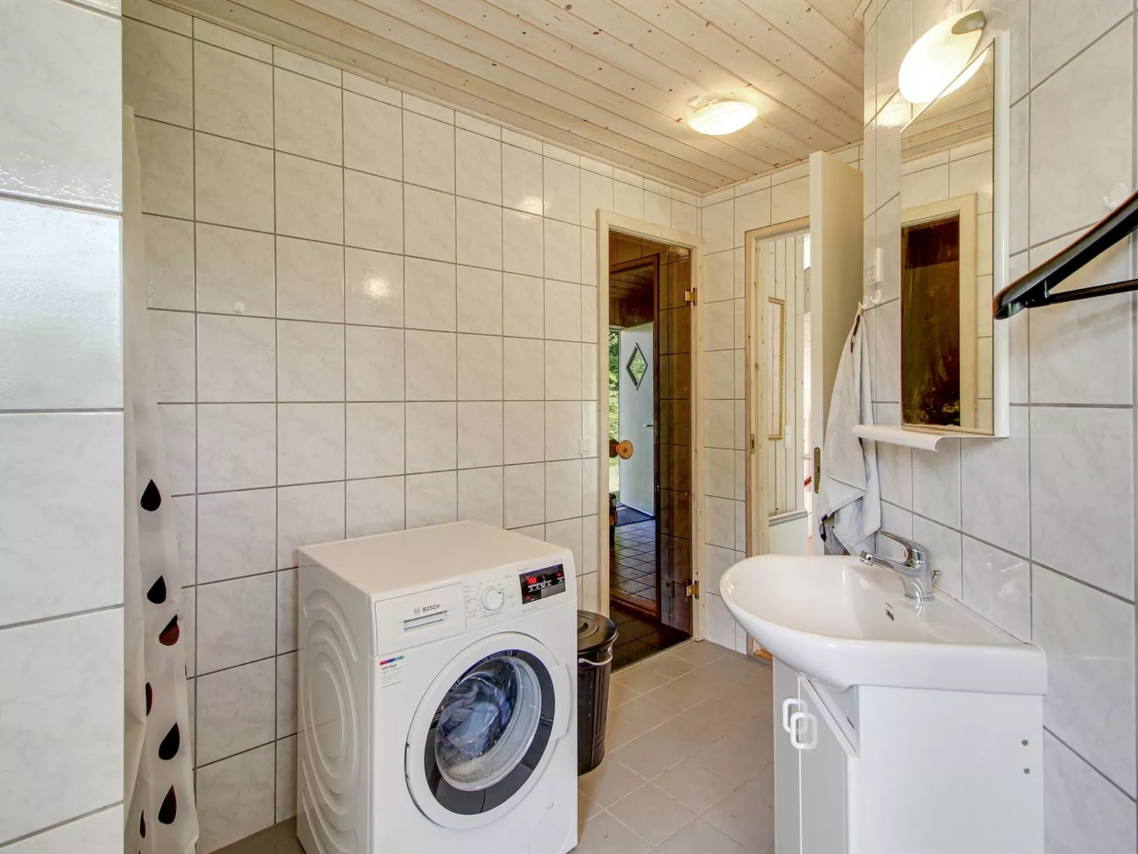 "Ernestina" - 500m from the sea-Dedans