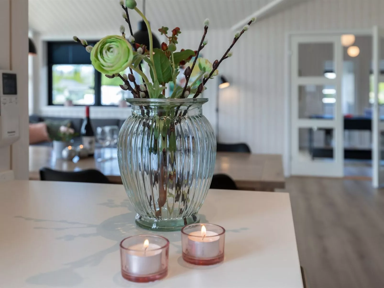 "Ignat" - 175m from the sea-Dedans