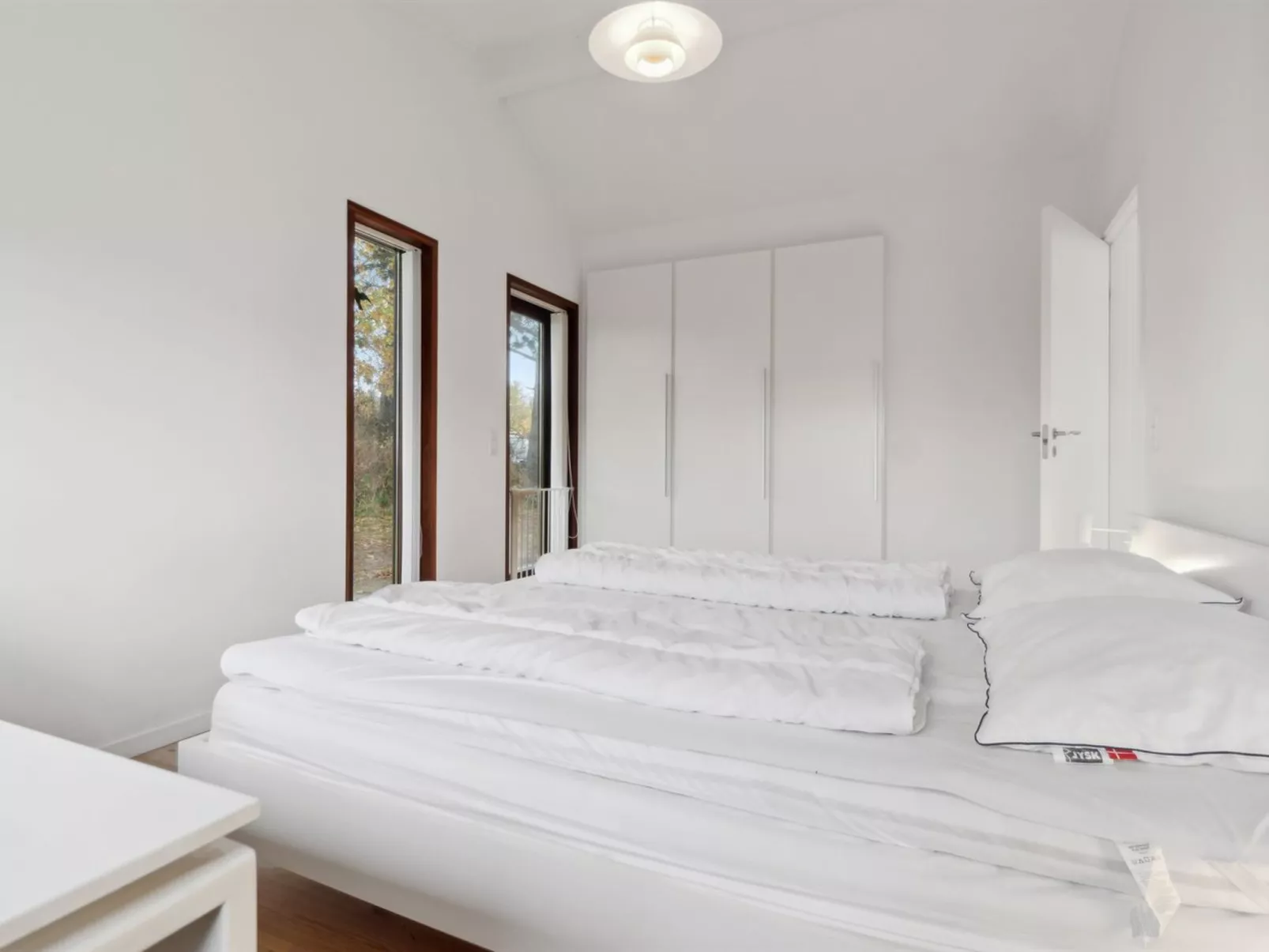 "Erikka" - 300m to the fjord-Inside