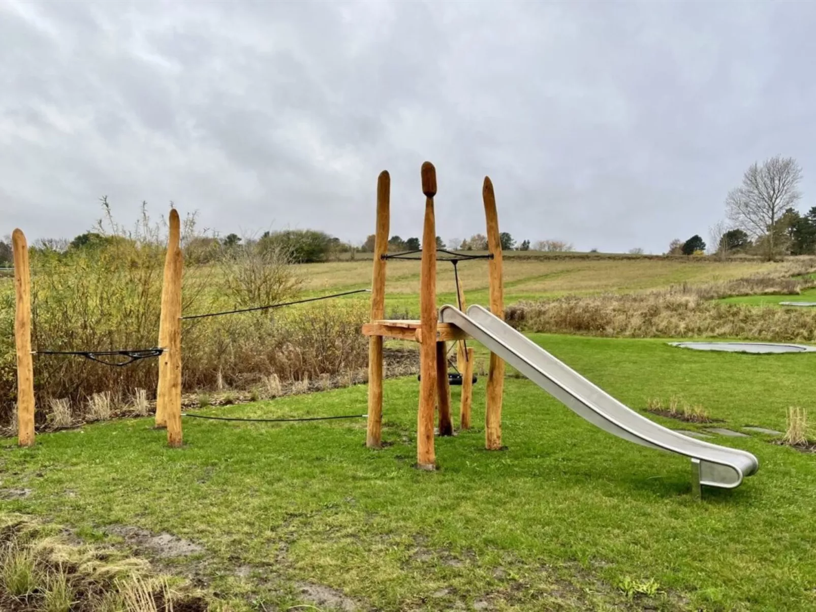 "Vara" - 800m from the sea-Dehors